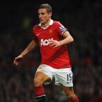 Gagal Jaga Clean Sheet Bikin Vidic Kecewa