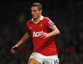 Gagal Jaga Clean Sheet Bikin Vidic Kecewa