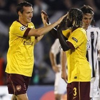 Wenger: Jangan Takut, Arsenal