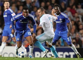 The Blues Ditunggu Kesempurnaan
