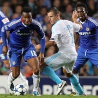 The Blues Ditunggu Kesempurnaan