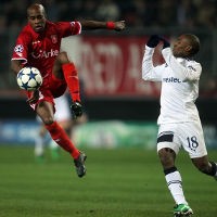 Seri 3-3, Spurs Tetap Juara Grup  