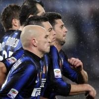 Musim lalu pun Inter Cuma Runner up Grup