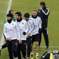 Madrid Buru Gol ke-300