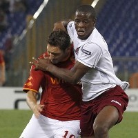 Cluj Tanpa Tekanan, Roma Waspada Tinggi