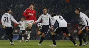 MU Gagal Ukir Sejarah