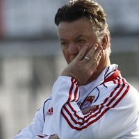 Van Gaal Tak Akan Tolong Basel