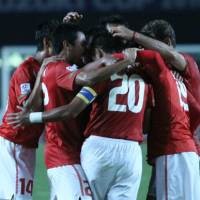 Mau Juara, Indonesia Harus Perhatikan Fisik Pemain  