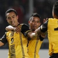 Malaysia Berterima Kasih pada Indonesia