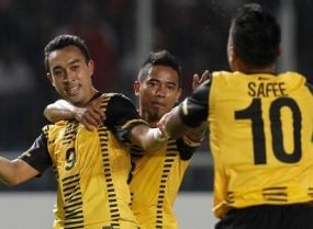 Malaysia Berterima Kasih pada Indonesia