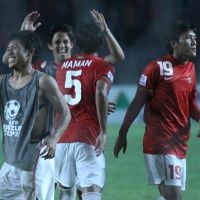 Bisa Sapu Bersih, Indonesia?