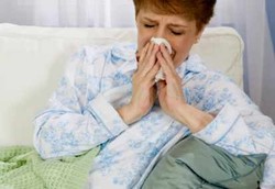 Virus Flu Makin Kebal Obat