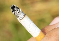 Perjalanan Nikotin dari Paru-paru ke Otak Hanya 7 Detik