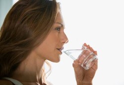 Jangan Tunggu Haus untuk Minum