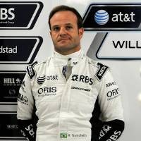 Kuruskan Badan, Rubinho