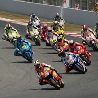 MotoGP di Semenanjung Iberia Terancam