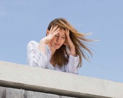 3 Ketakutan Yang Membuat Wanita Tetap Sendiri