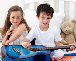 4 Cara Mengetahui Bakat dan Minat Si Kecil