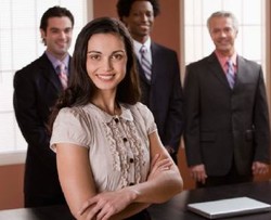 Orang Narsis Dapat Mengembangkan Sikap Kepemimpinan