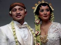 Marcella Zalianty-Ananda Mikola Bahagia