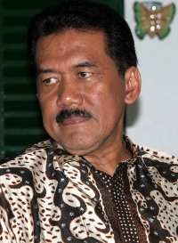 DPP PD Belum Dapat Pemberitahuan Resmi Pengunduran Diri Prabu