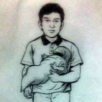 Dua Pekan Ijan Hilang, Polisi Belum Temukan Titik Terang Sang Penculik