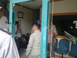  Tawuran FBR vs Ormas Kepemudaan, Cempaka Mas Dijaga Ketat Polisi  