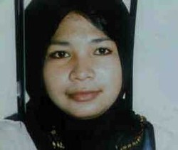 Sumiati Jadi Korban Perdagangan Orang, Dua Pelaku Ditahan