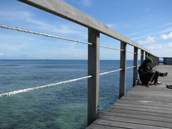 Bingkai Banten dalam Aku Cinta Indonesia