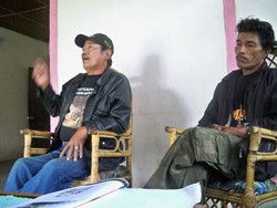 Ketika Logika dan Mitos Bertemu di Lembah Bada