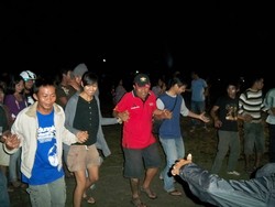 Dero, Tradisi yang Semakin Tergeser Moderenisasi