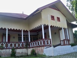 Menggali Jejak Kerajaan Banggai