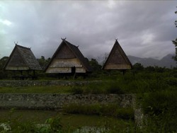 Lembah Bada, Lembah Penuh Pesona