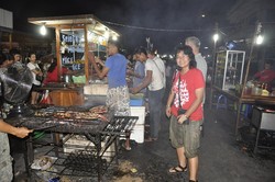 Perbatasan RI - Timor Leste