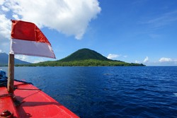 Tetap Cintai Indonesia