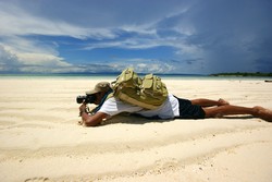 Morotai, Antara Keindahan dan Sejarah di Bibir Pasifik