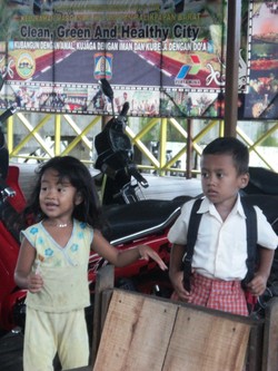 Terimakasih Kalimantan Timur!