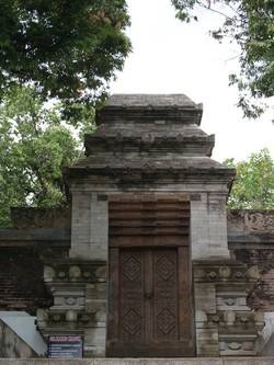Makam Imogiri, Persemayaman Para Raja
