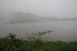 Tempat Menanti Datangnya Pagi