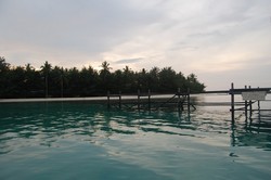 Pengalaman Pertama, Jatuh Cinta di Karimun Jawa