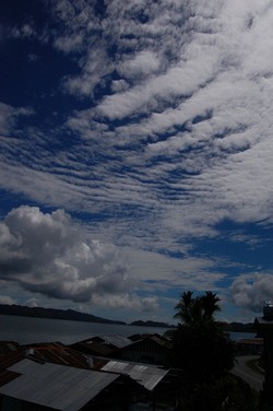 Mesjid Tertua di Tanah Papua