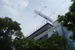 Pusat Oleh-Oleh di Semarang