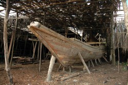 Bumi Panritalopi di Tana Beru