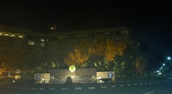 Labersa: Bintang Lima di Pekanbaru