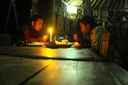 Sebuah Malam yang Sempurna