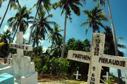 Basege Hamadi; Jejak Sejarah yang Terlewat