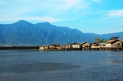 Desa Babrongko, Desa Para Pejuang