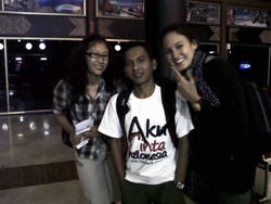 Pintu 4 Menuju Papua Barat