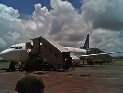 Melanjutkan Petualagan saya melalui Aku Cinta Indonesia