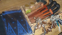 Ibu Rawi: Pengrajin Kain Khas Baduy